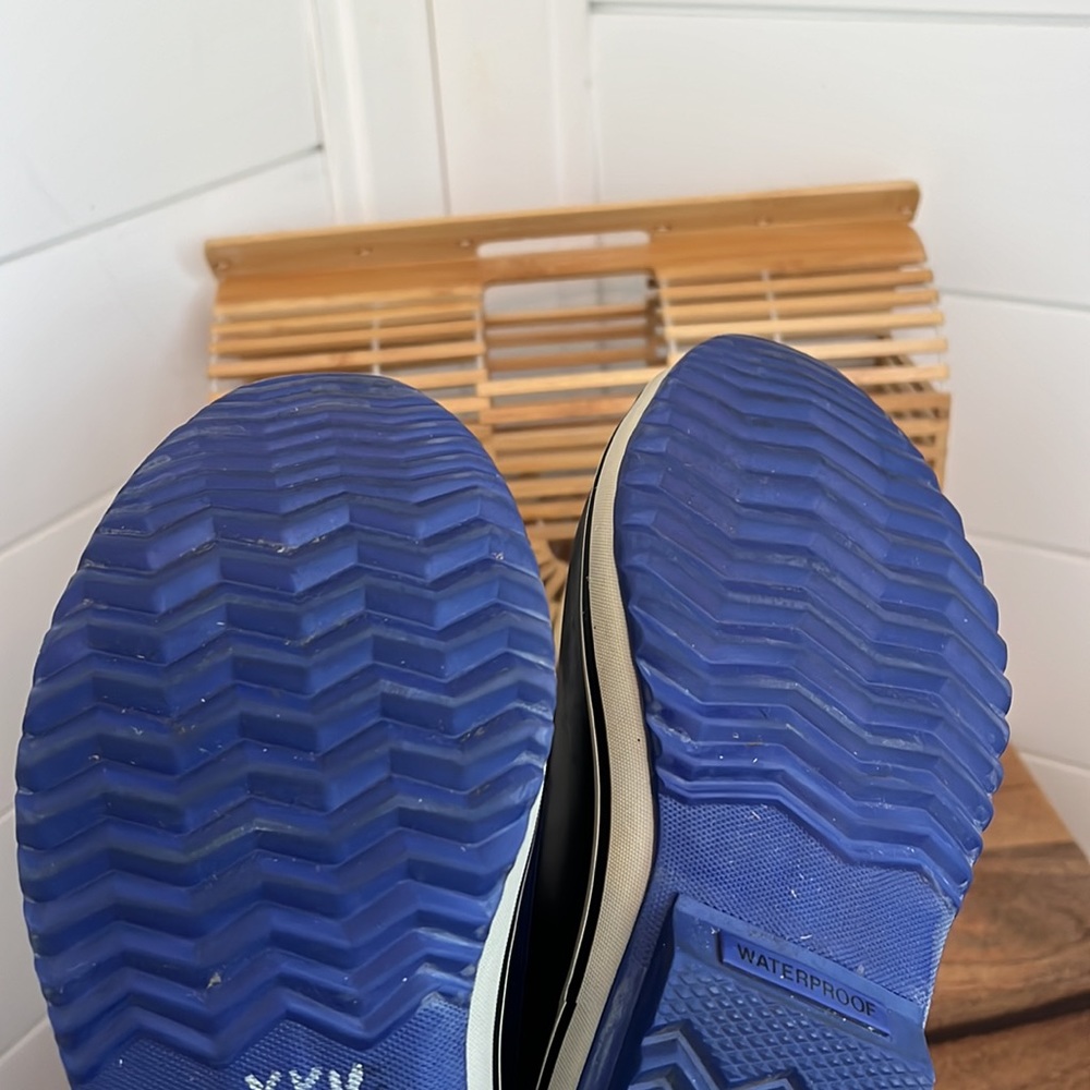 Sorel girls Joan of arctic water proof boot - Picture 13 of 17